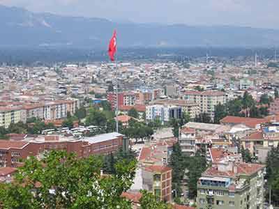 Bursa Evden Eve Nakliyat