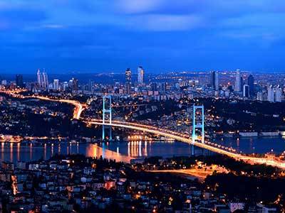 İstanbul Evden Eve Nakliyat