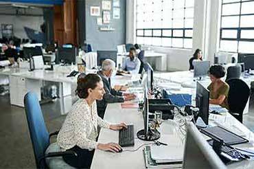 Ofis Taşımacılığı